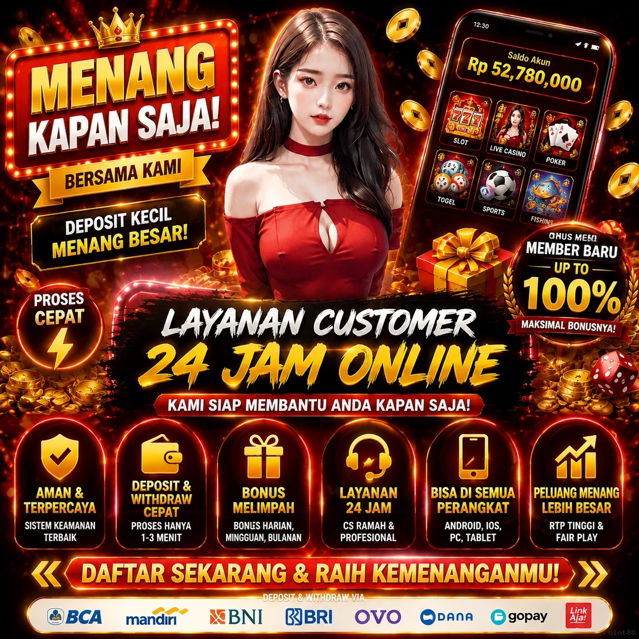 apk88 APK — hemat kuota