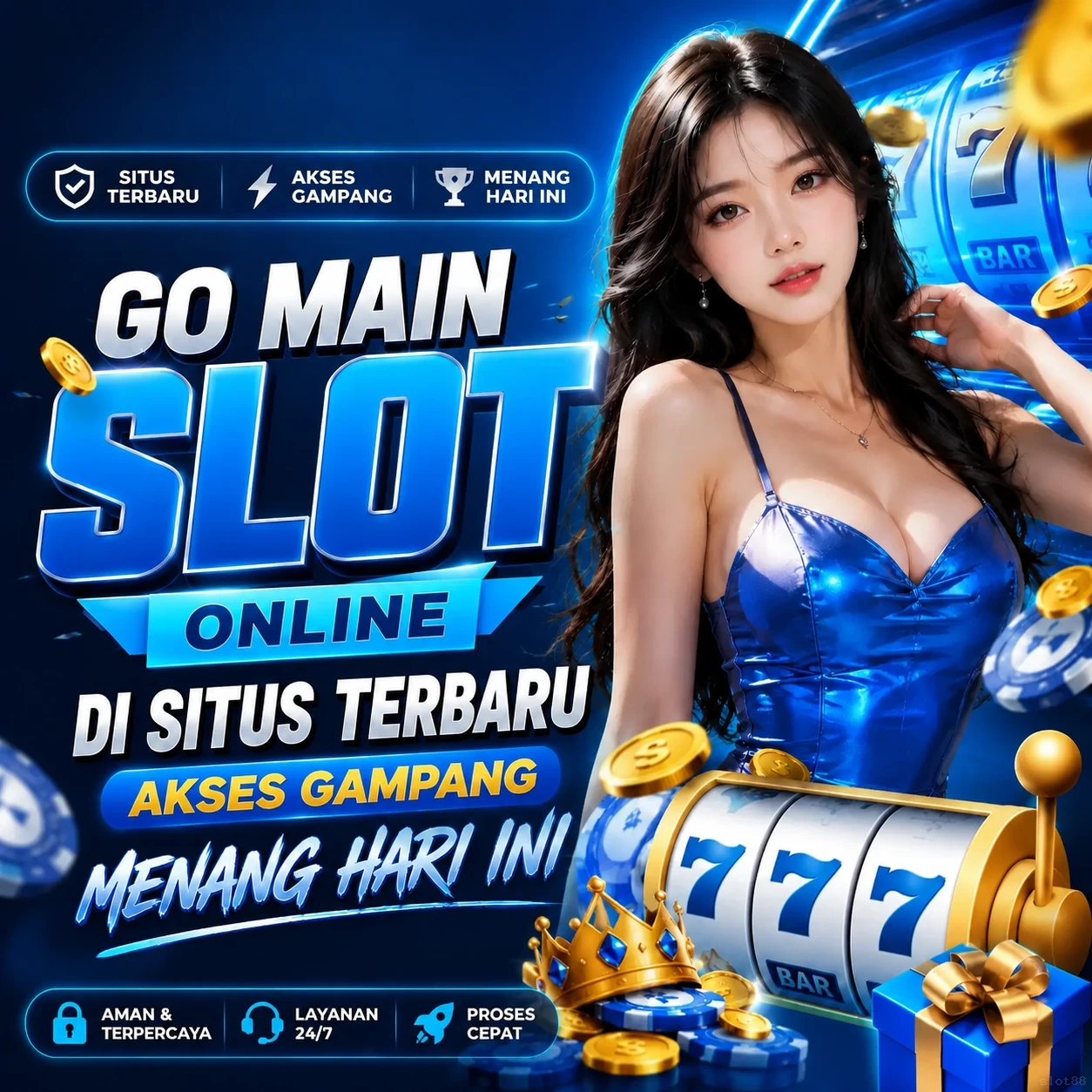 apk88 APK — file sudah dicek